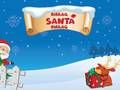 Spel Hardloop, Santa, Hardloop aanlyn
