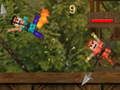 Spel Ragdoll Vegter aanlyn