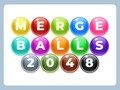 Spel Saamvoeg Balke 2048 aanlyn