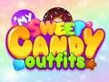 Spel My Snoep Kostuums aanlyn
