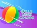 Spel Balle Lynne Kleur aanlyn