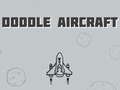 Spel Doodle Vliegtuig aanlyn