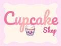 Spel Cupcake Winkel aanlyn