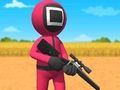 Spel Sniper Survivals Uitdaging: 456 aanlyn Spel Sniper Survivals Uitdaging: 456 aanlyn