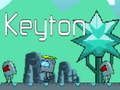 Spel Keyton aanlyn
