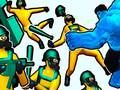 Spel Hero 2 Super Kick aanlyn