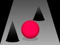 Spel Rol Bal aanlyn