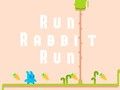 Spel Hardloop, haas, hardloop aanlyn