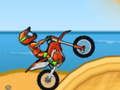 Spel Moto X3M Oorspronklik aanlyn