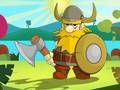 Spel Booghelder Viking Verhaal aanlyn