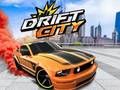 Spel Drift Stad aanlyn