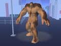 Spel Monsters io aanlyn