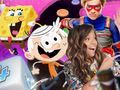 Spel Nick Blokpartytjie 3 aanlyn