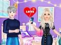 Spel My Hart Breek Tyd aanlyn