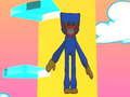 Spel Poppy Huggy: gruwel speeltyd aanlyn