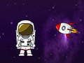 Spel Planeet Ontsnapping aanlyn