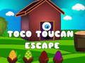 Spel Toco Toucan Ontsnapping aanlyn