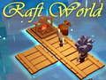 Spel Redders wêreld aanlyn