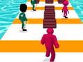Spel Kortpadwedstryding 3D aanlyn