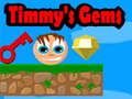 Spel Timmy se edelstene aanlyn