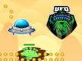 Spel UFO aanlyn