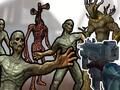 Spel Monster Skutter aanlyn