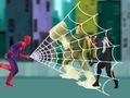 Spel Spiderman Avontuur aanlyn