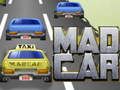 Spel Mal Autos aanlyn