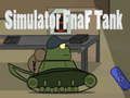 Spel Simulator Fnaf Tenks aanlyn