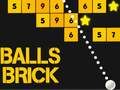 Spel Balle Baksteen aanlyn