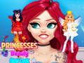 Spel Prinsesse se Schoonheidsglans aanlyn Spel Prinsesse se Schoonheidsglans aanlyn