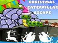 Spel Kersfees Kever Ontsnapping aanlyn