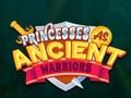 Spel Princesses As Antieke Vegters aanlyn