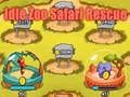 Spel Rustende Dieretuin Safari Reding aanlyn