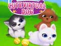 Spel Lieflike Virtuele Hond aanlyn