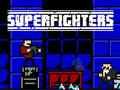 Spel Supervegters aanlyn Spel Supervegters aanlyn