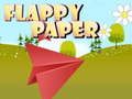 Spel Buigsame Papier aanlyn