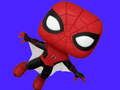 Spel Spiderman: Die Moeilike Pad aanlyn