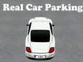 Spel Werklike Motor Parkeer aanlyn
