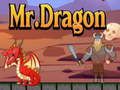 Spel Mnr. Draak aanlyn