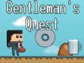 Spel Gentleman se Quest aanlyn