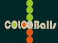 Spel Kleur Balle aanlyn