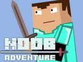 Spel Noob Avontuur aanlyn
