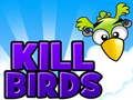 Spel Moord Voggies aanlyn