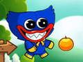 Spel Poppy Play Time Avontuur aanlyn