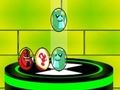 Spel Ben 10: Pas 3 Buitenaardse aanlyn