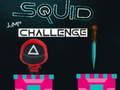 Spel Octopus Spring Uitdaging aanlyn