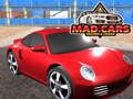 Spel Mal Auto Wedywering en Botsing aanlyn