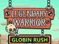 Spel Legendariese Kryger Goblin Druk aanlyn