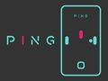 Spel Ping aanlyn